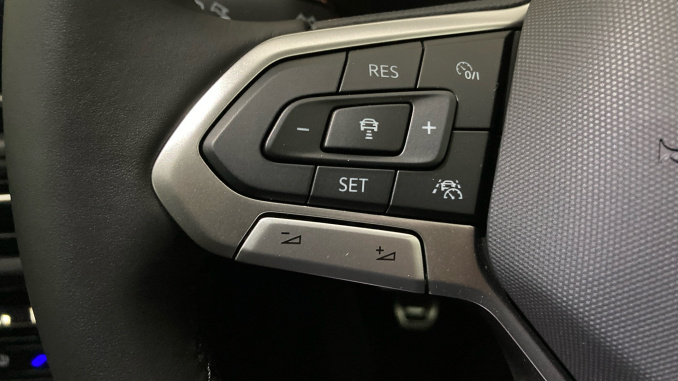 Volkswagen Polo 1.0 TSI Edition 50 5dr Petrol Hatchback - Image 17
